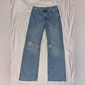 Zara Jeans